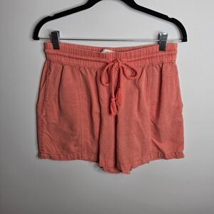C&C California Shorts Womens Small